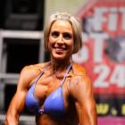 Tracy  Anderson - NPC Northwest Championships 2013 - #1